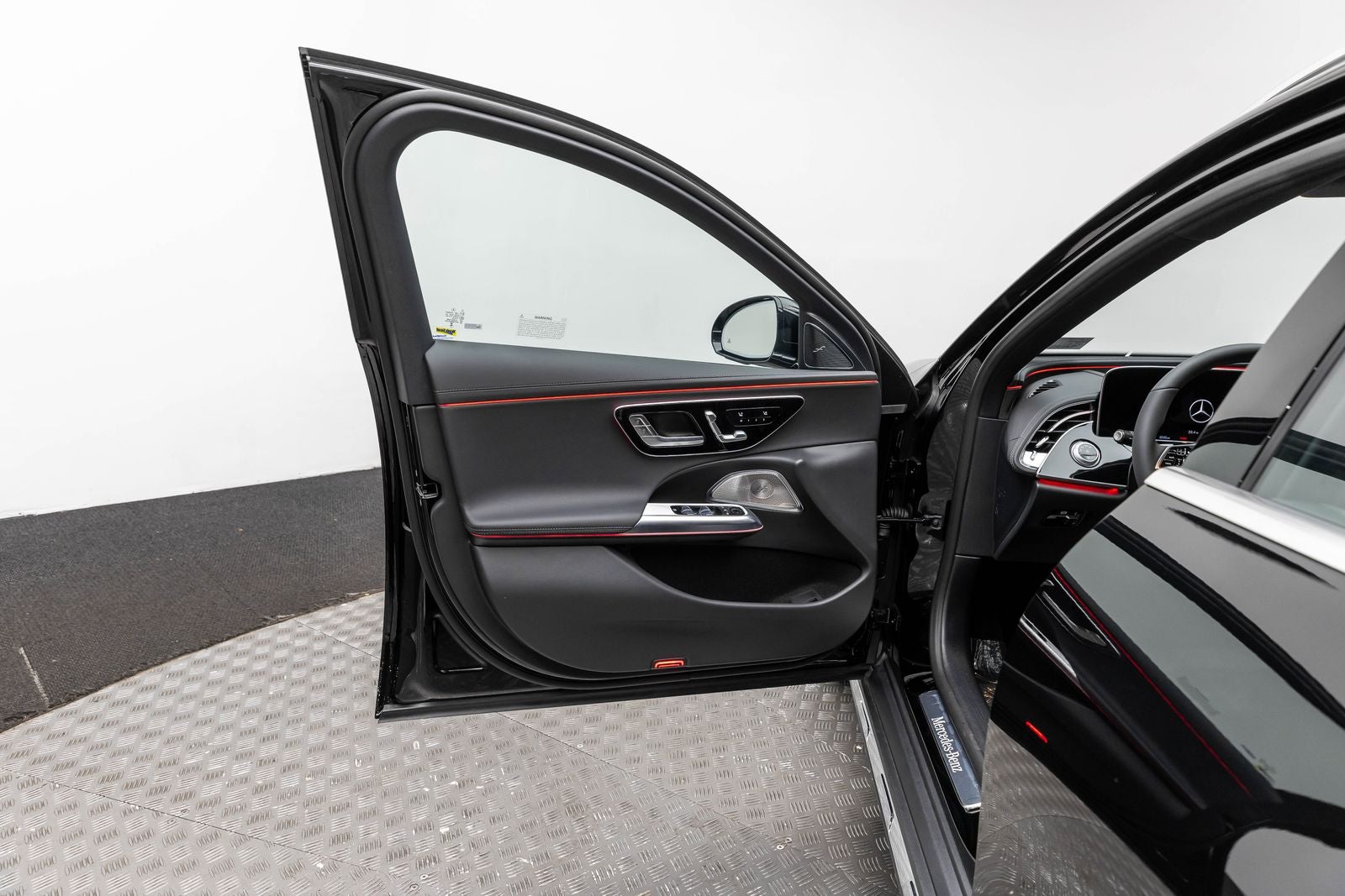 Mercedes-Benz E 450 2026