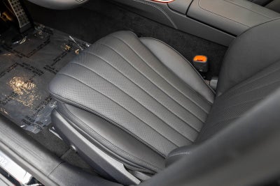 Mercedes-Benz E 450 2026