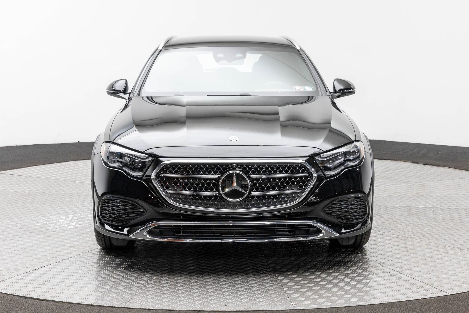 Mercedes-Benz E 450 2026