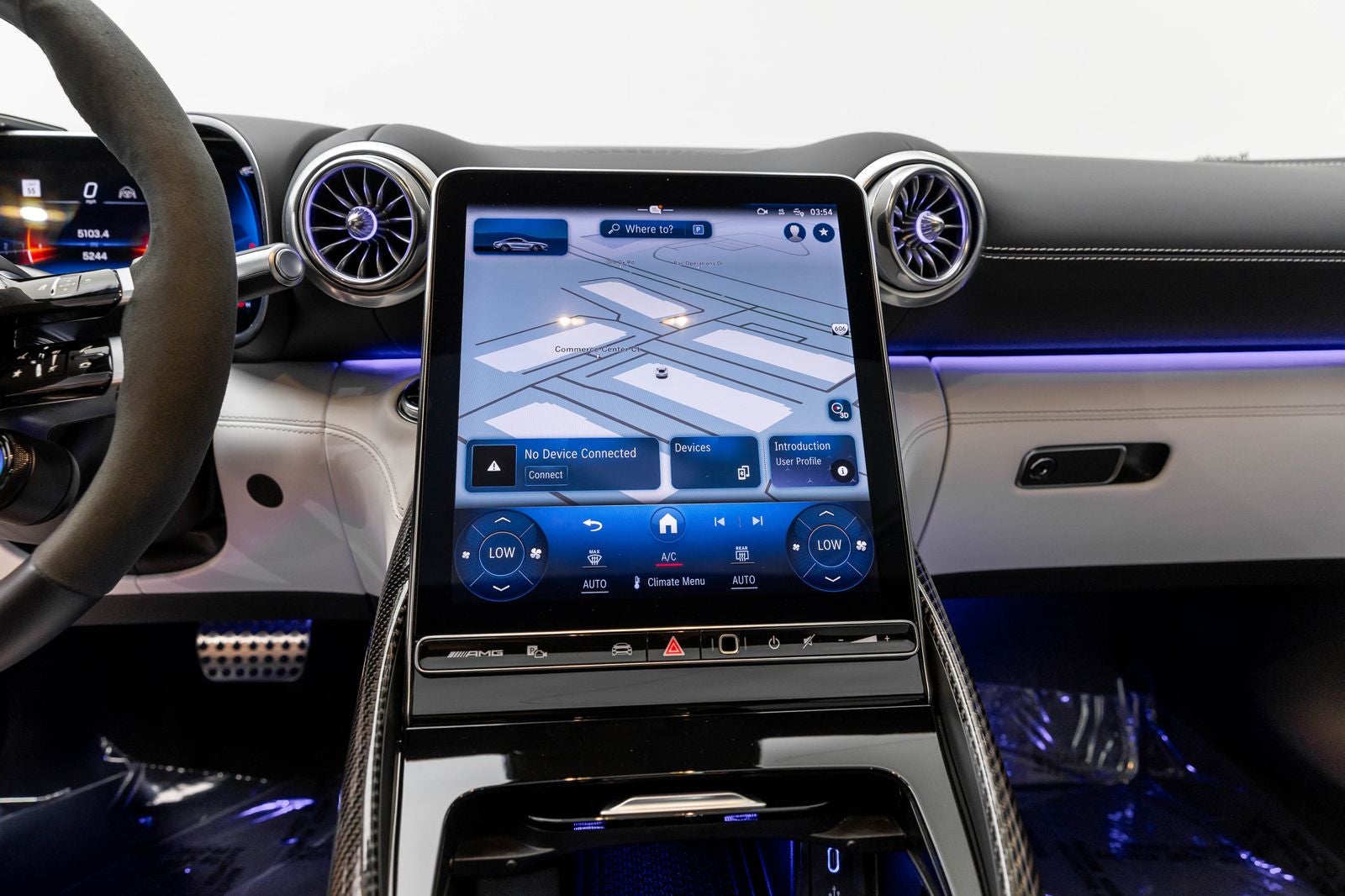 Mercedes-Benz AMG® GT 2025 AMG® GT 63
