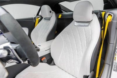 Mercedes-Benz AMG® GT 2025 AMG® GT 63