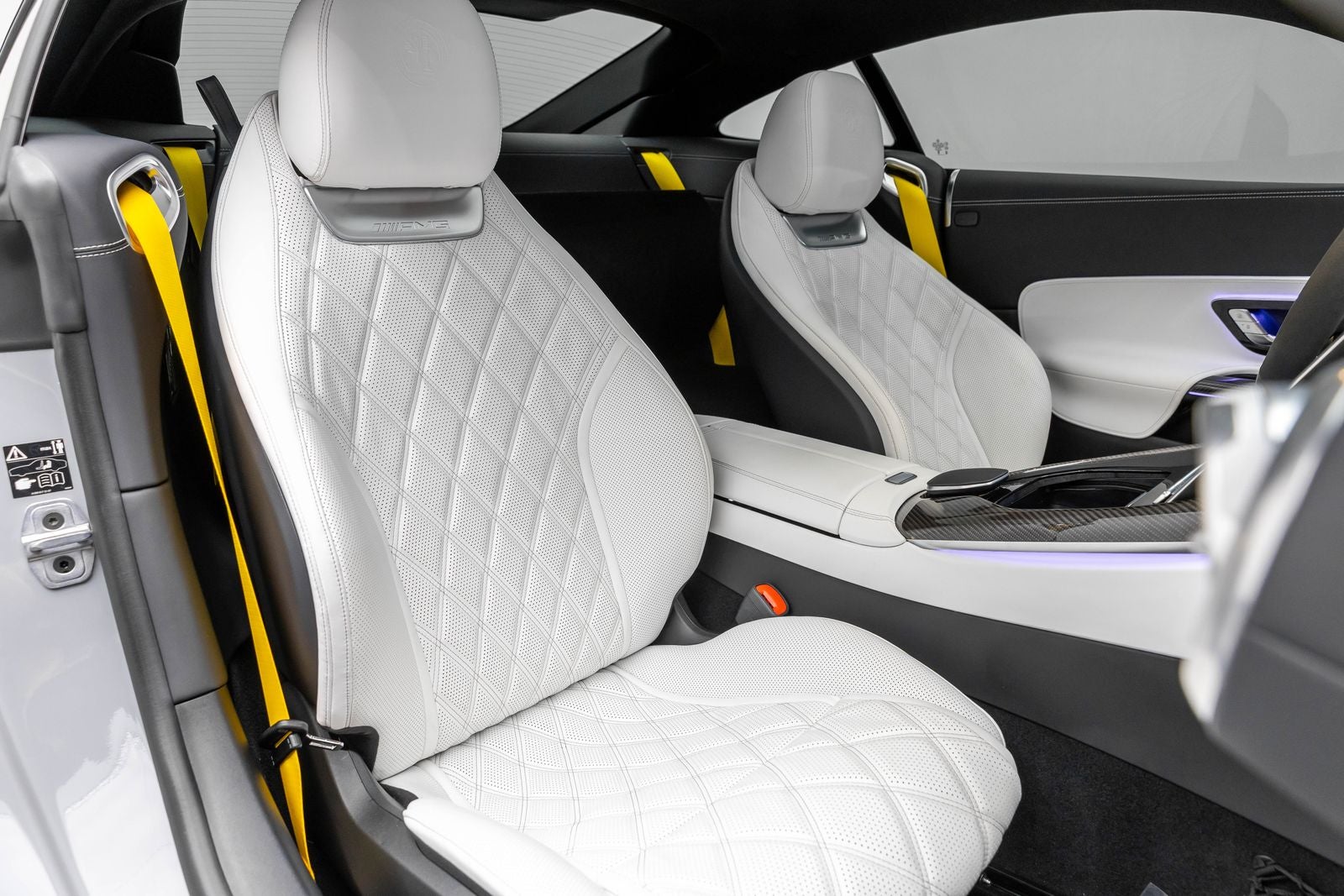 Mercedes-Benz AMG® GT 2025 AMG® GT 63