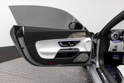 Mercedes-Benz AMG® GT 2025 AMG® GT 63