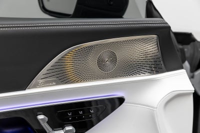 Mercedes-Benz AMG® GT 2025 AMG® GT 63