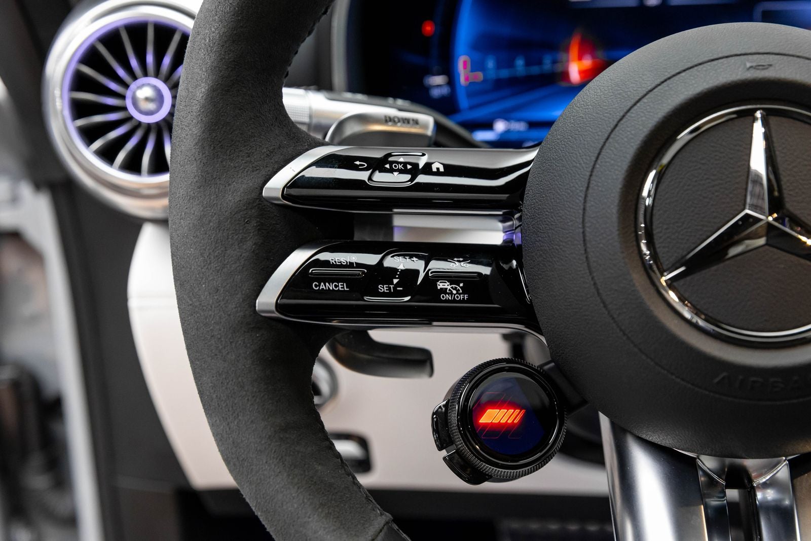 Mercedes-Benz AMG® GT 2025 AMG® GT 63