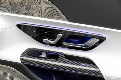 Mercedes-Benz AMG® GT 2025 AMG® GT 63
