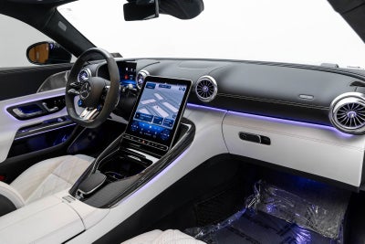 Mercedes-Benz AMG® GT 2025 AMG® GT 63