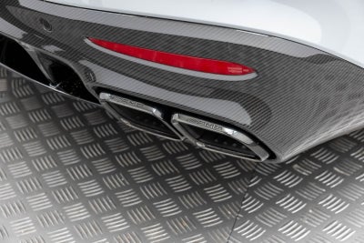 Mercedes-Benz AMG® GT 2025 AMG® GT 63