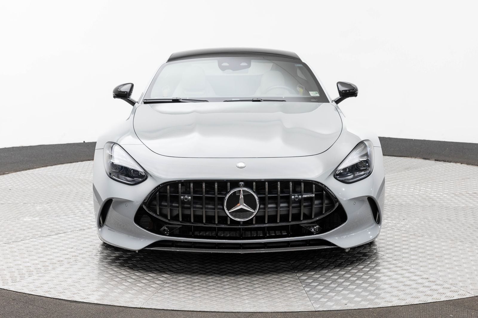 Mercedes-Benz AMG® GT 2025 AMG® GT 63