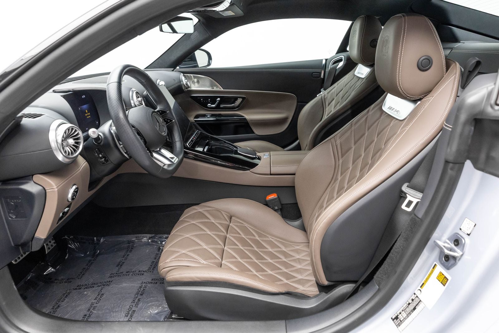 Mercedes-Benz AMG® GT 2024 AMG® GT 55