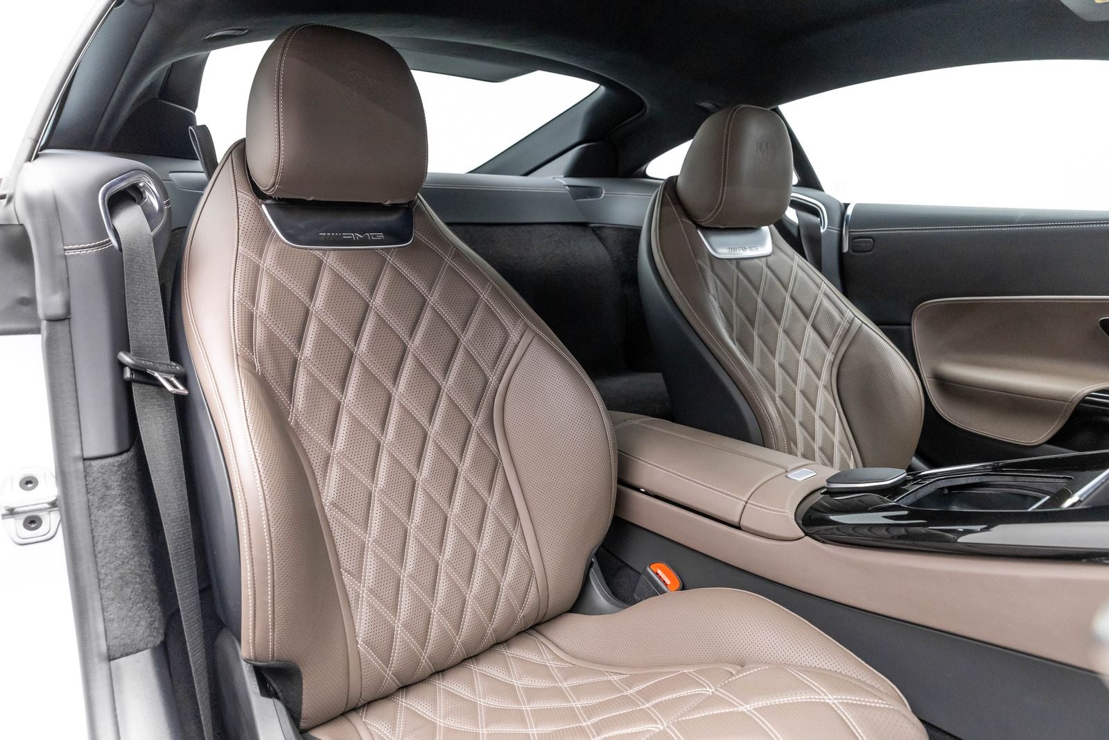 Mercedes-Benz AMG® GT 2024 AMG® GT 55