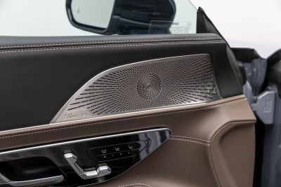 Mercedes-Benz AMG® GT 2024 AMG® GT 55