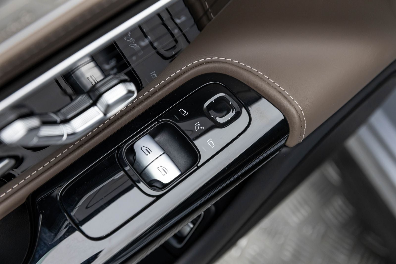 Mercedes-Benz AMG® GT 2024 AMG® GT 55