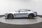 Mercedes-Benz AMG® GT 2024 AMG® GT 55