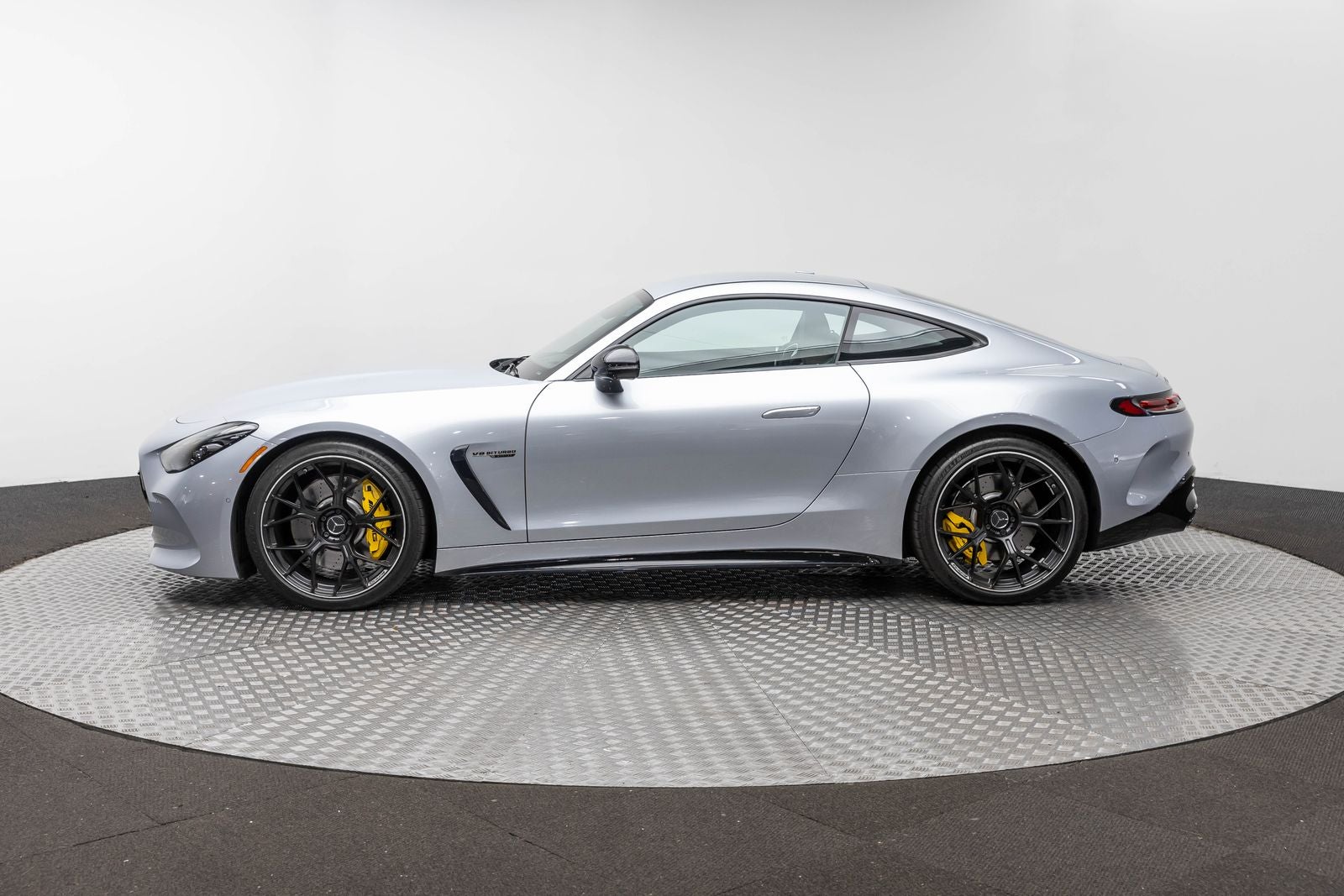 Mercedes-Benz AMG® GT 2024 AMG® GT 55