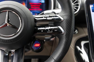 Mercedes-Benz AMG® GT 2024 AMG® GT 55