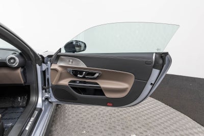 Mercedes-Benz AMG® GT 2024 AMG® GT 55