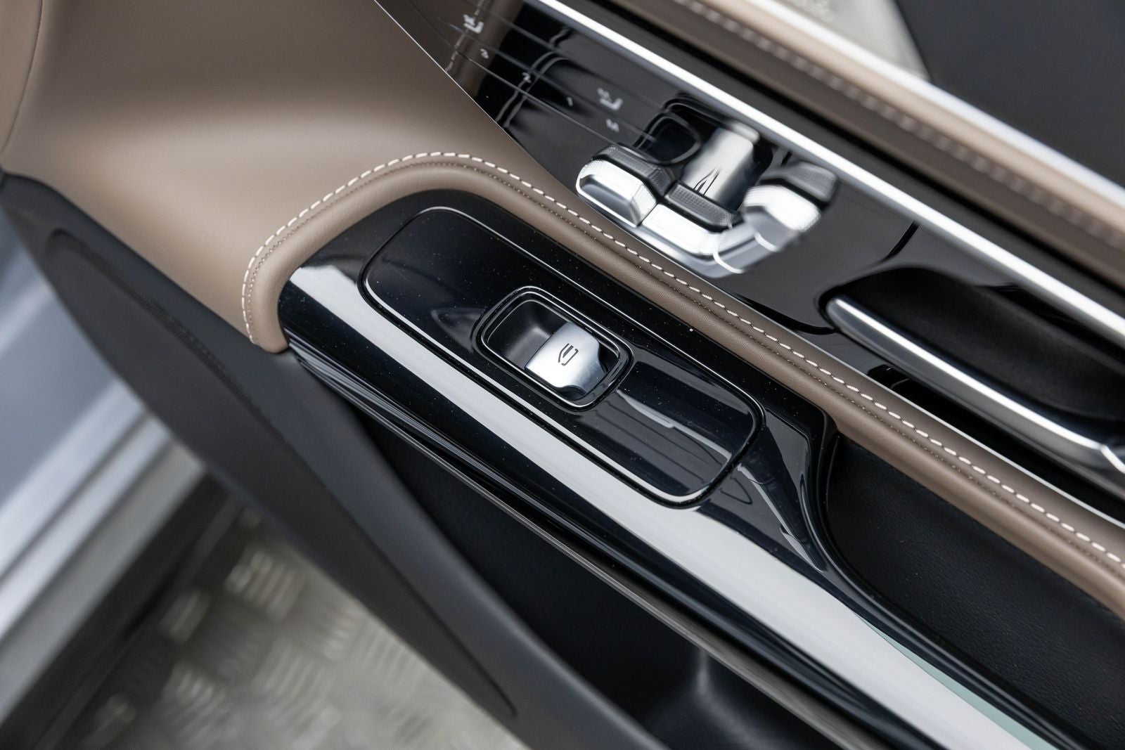 Mercedes-Benz AMG® GT 2024 AMG® GT 55