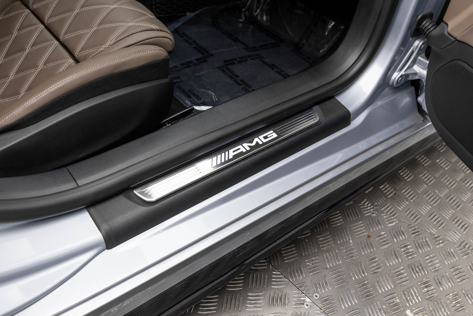 Mercedes-Benz AMG® GT 2024 AMG® GT 55