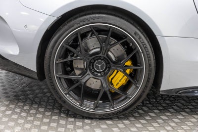 Mercedes-Benz AMG® GT 2024 AMG® GT 55