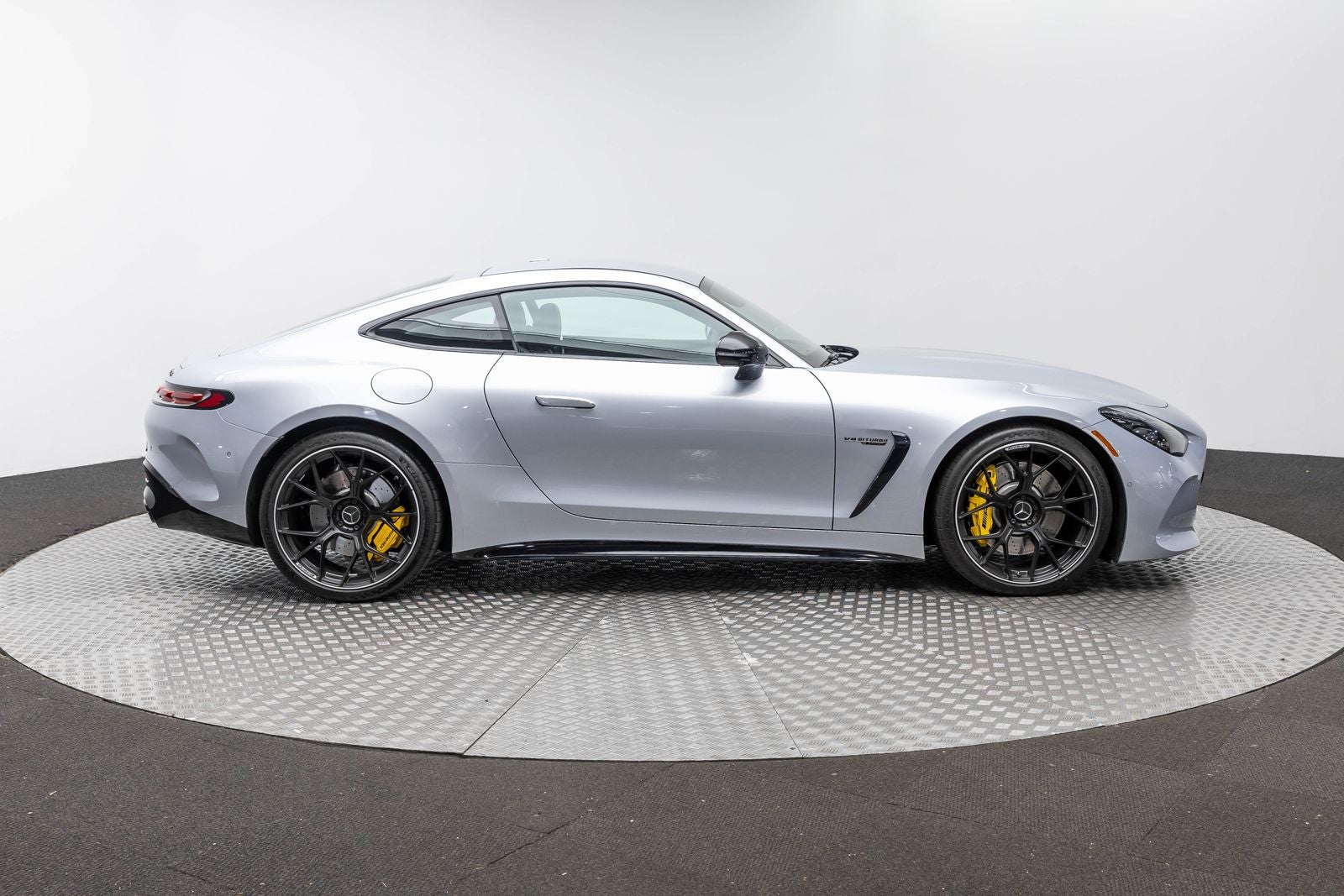 Mercedes-Benz AMG® GT 2024 AMG® GT 55