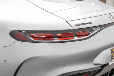 Mercedes-Benz AMG® GT 2024 AMG® GT 55