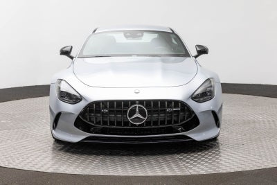 Mercedes-Benz AMG® GT 2024 AMG® GT 55