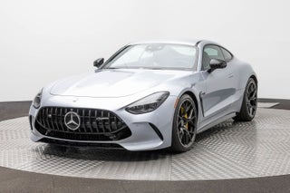 Mercedes-Benz AMG® GT 2024 AMG® GT 55