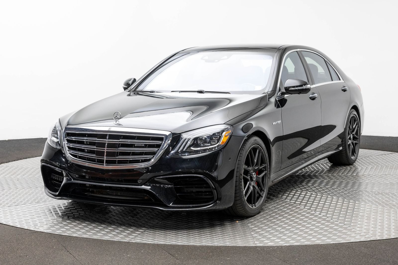 Mercedes-Benz AMG® S 63 AMG® S 63 2020