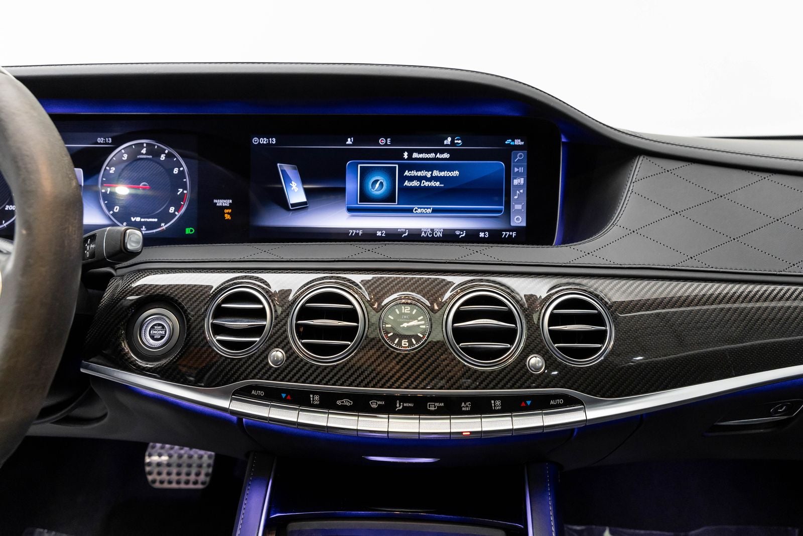 Mercedes-Benz AMG® S 63 AMG® S 63 2020