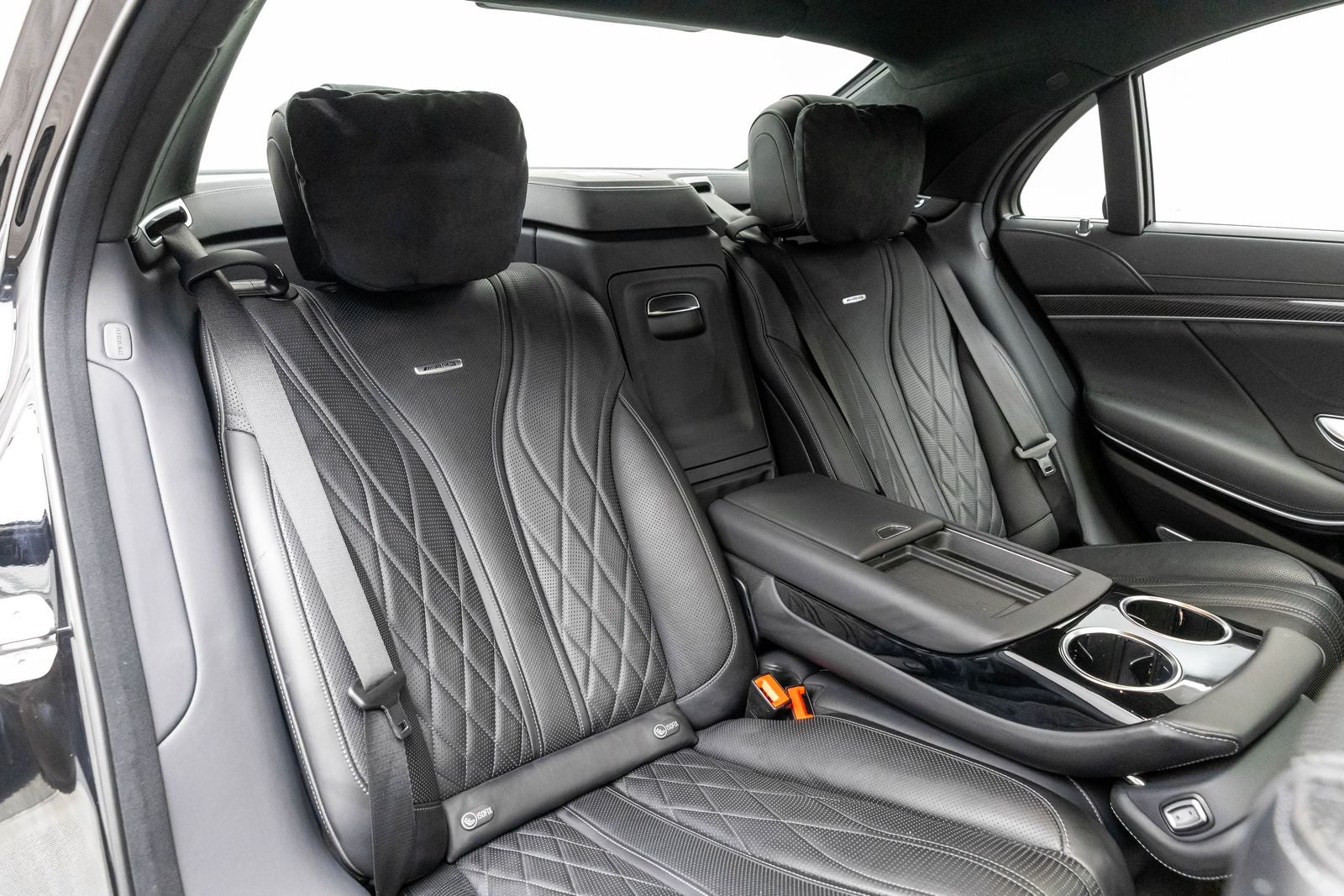 Mercedes-Benz AMG® S 63 AMG® S 63 2020