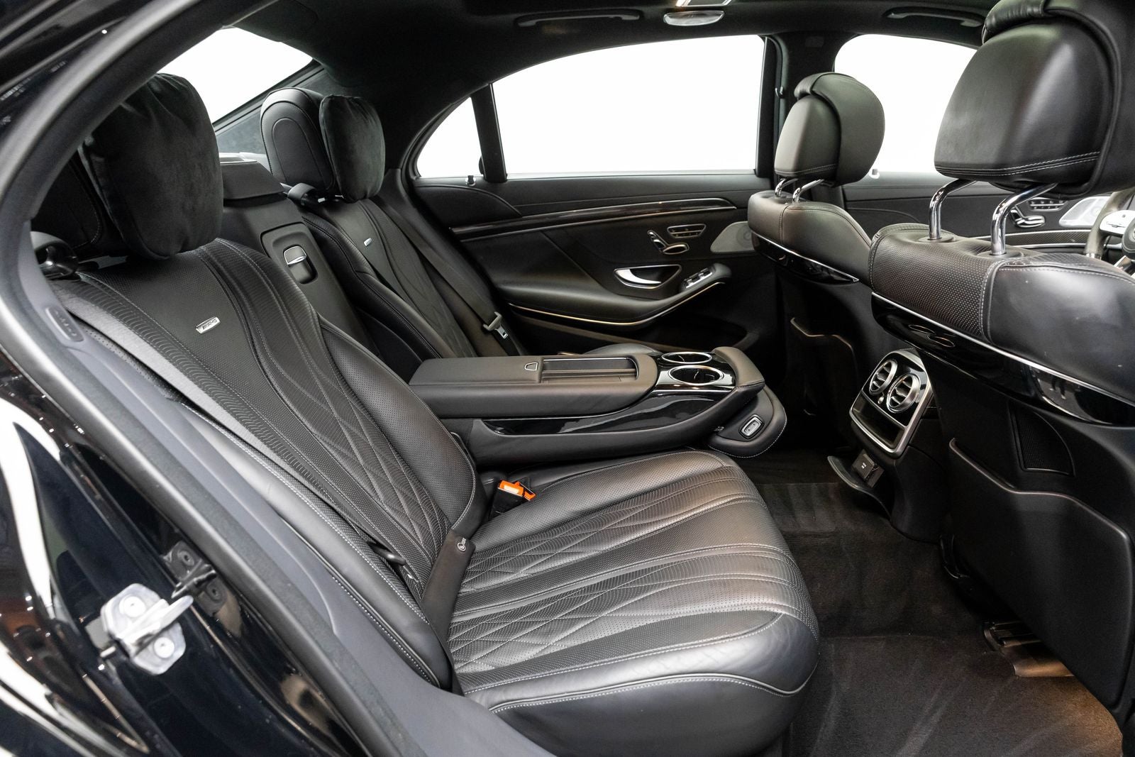 Mercedes-Benz AMG® S 63 AMG® S 63 2020