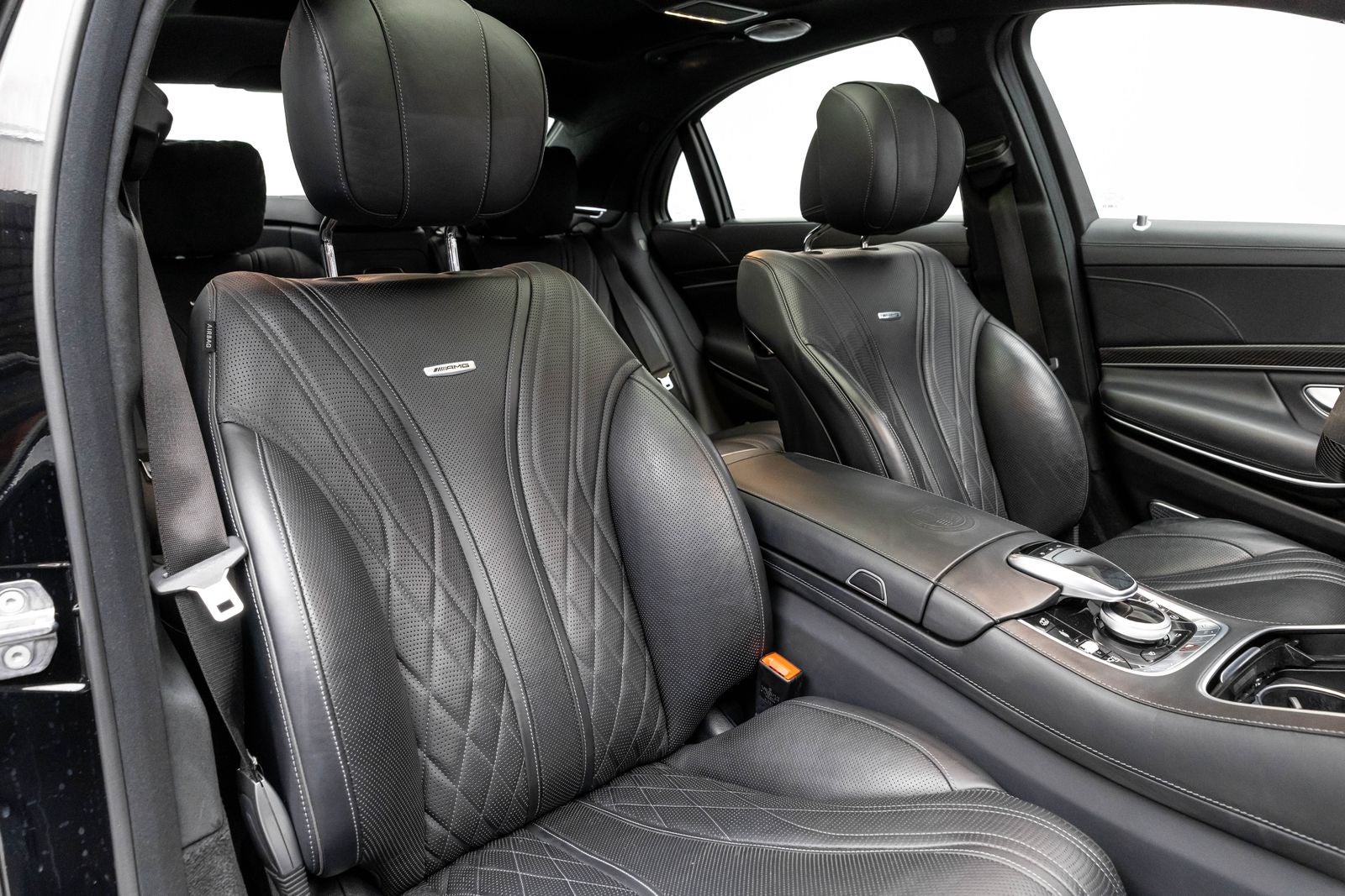 Mercedes-Benz AMG® S 63 AMG® S 63 2020