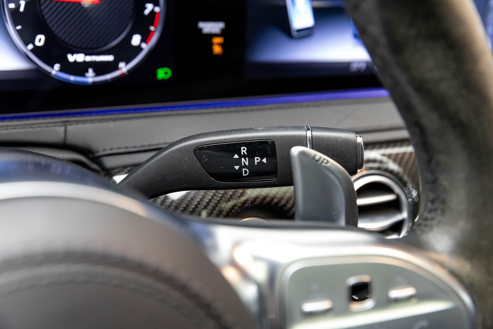 Mercedes-Benz AMG® S 63 AMG® S 63 2020