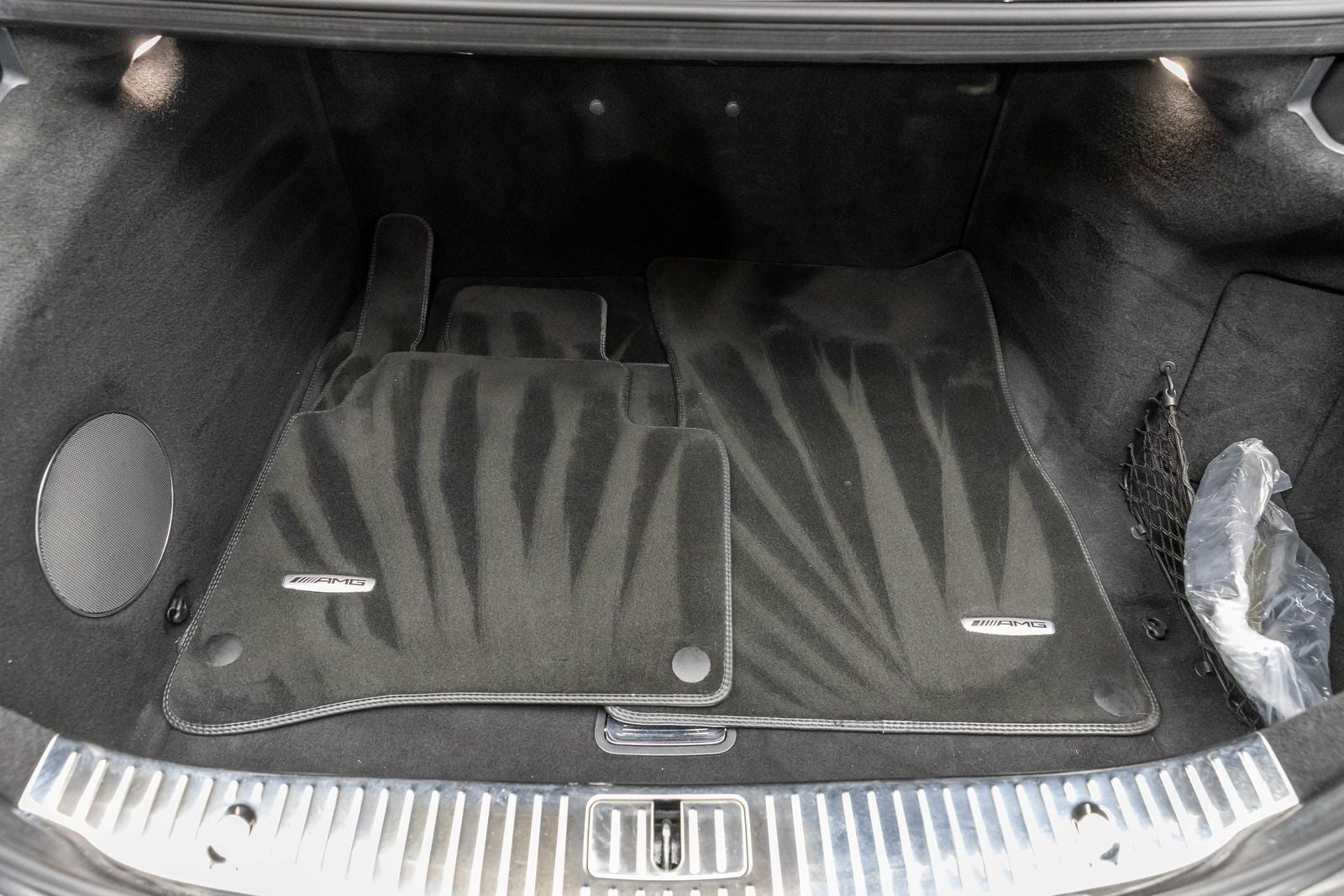 Mercedes-Benz AMG® S 63 AMG® S 63 2020