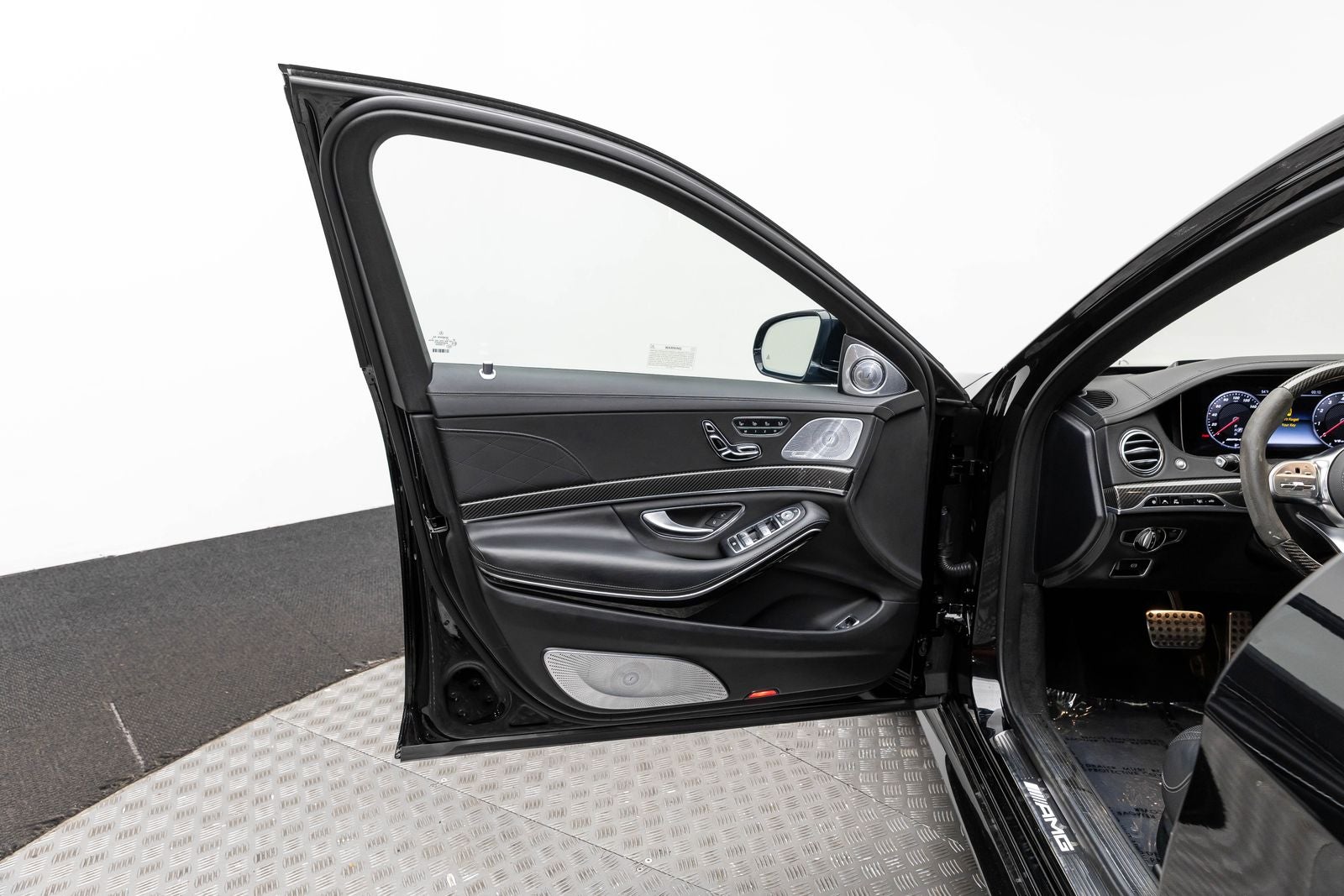 Mercedes-Benz AMG® S 63 AMG® S 63 2020