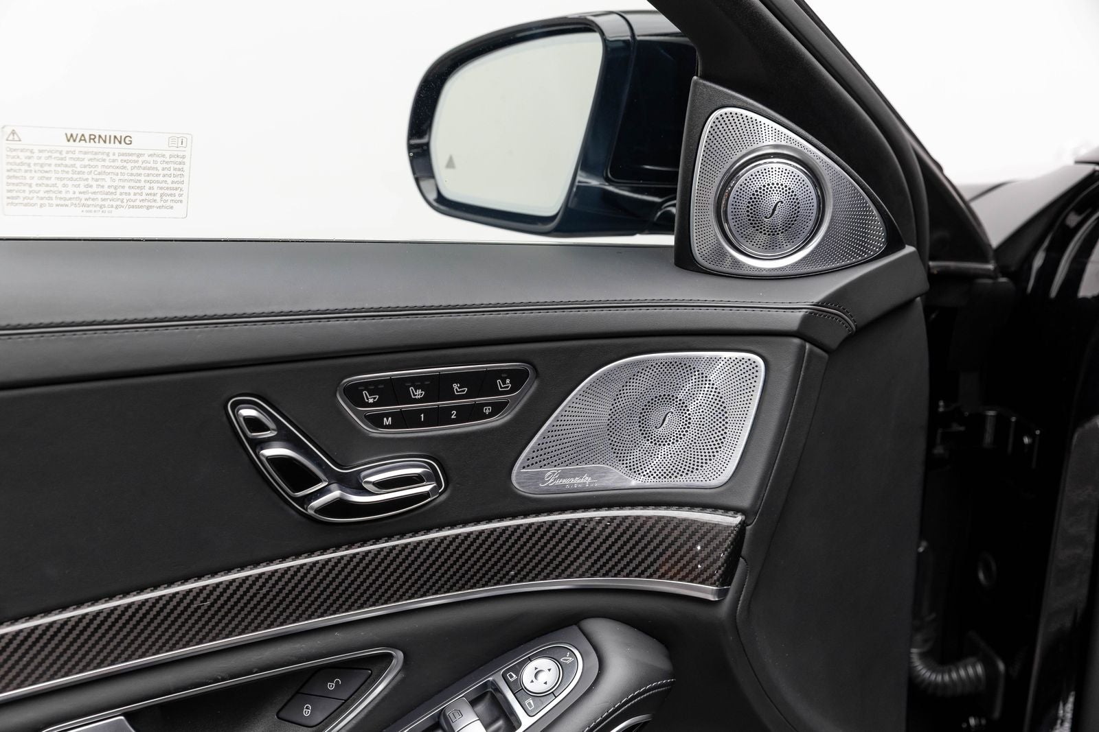 Mercedes-Benz AMG® S 63 AMG® S 63 2020