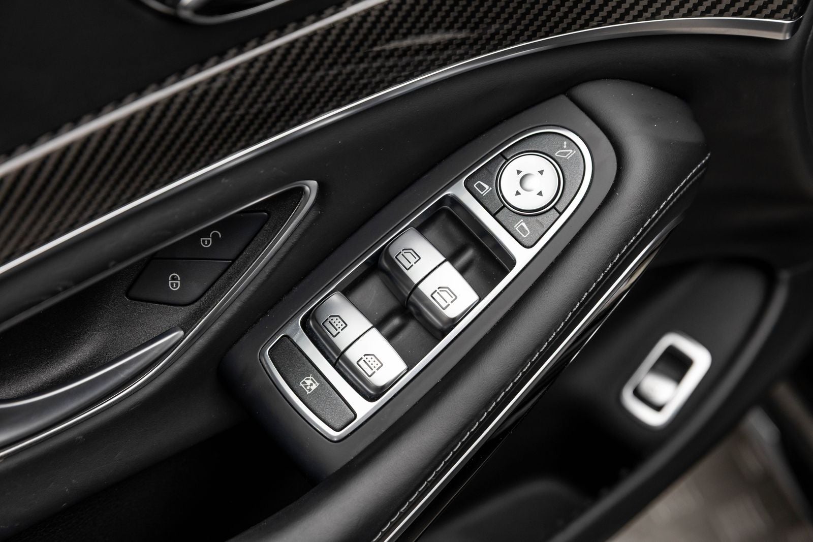 Mercedes-Benz AMG® S 63 AMG® S 63 2020