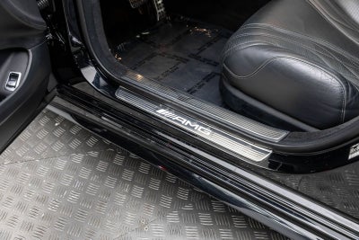 Mercedes-Benz AMG® S 63 AMG® S 63 2020