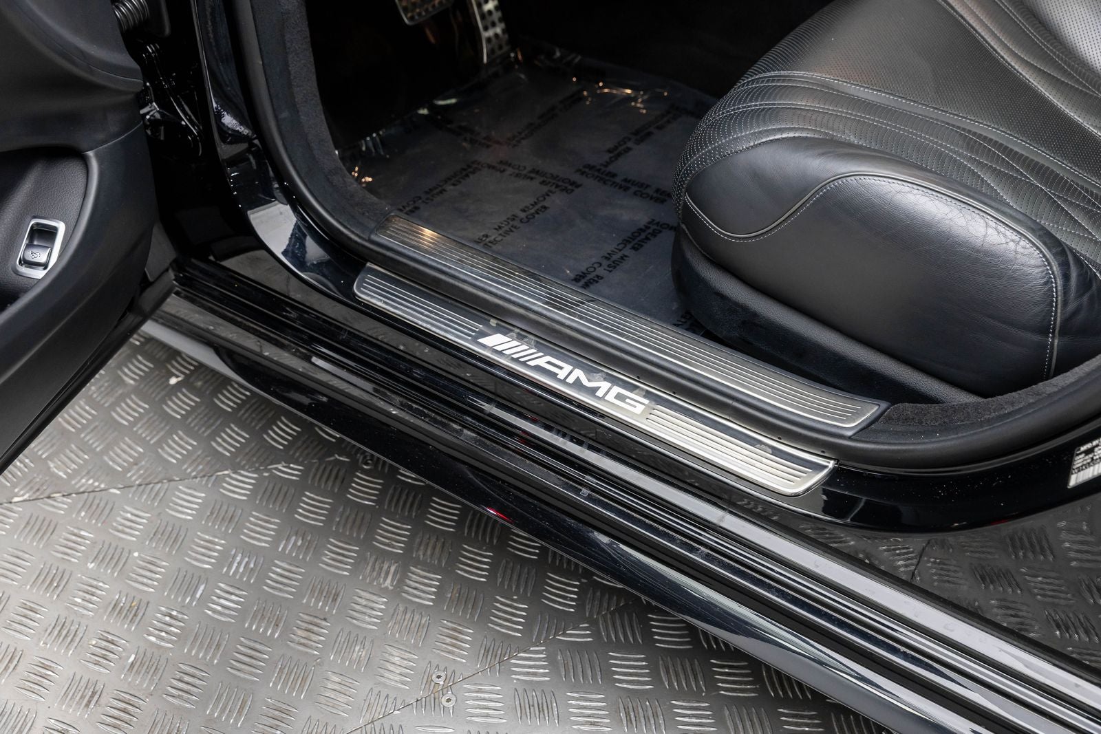 Mercedes-Benz AMG® S 63 AMG® S 63 2020