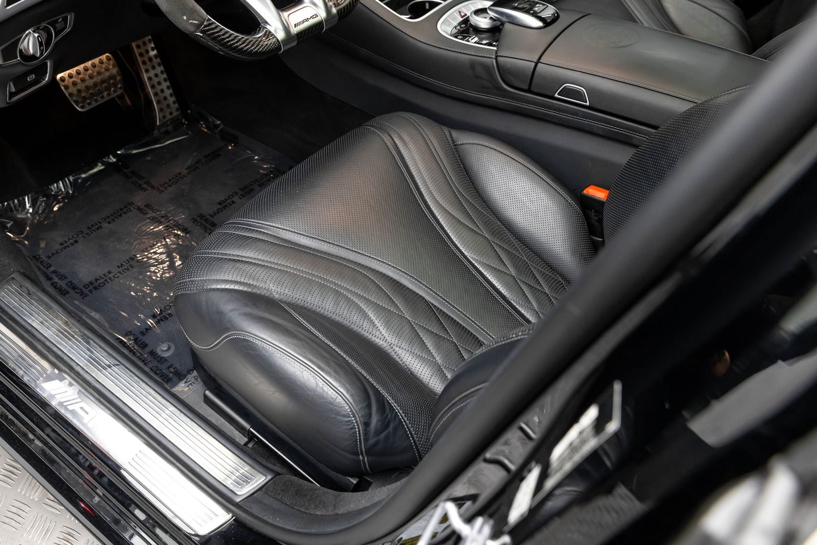 Mercedes-Benz AMG® S 63 AMG® S 63 2020