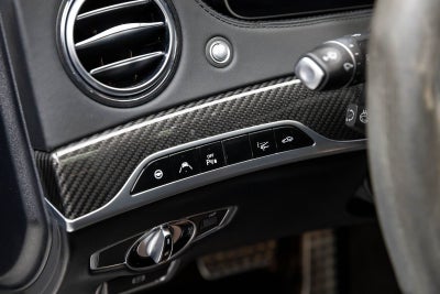 Mercedes-Benz AMG® S 63 AMG® S 63 2020