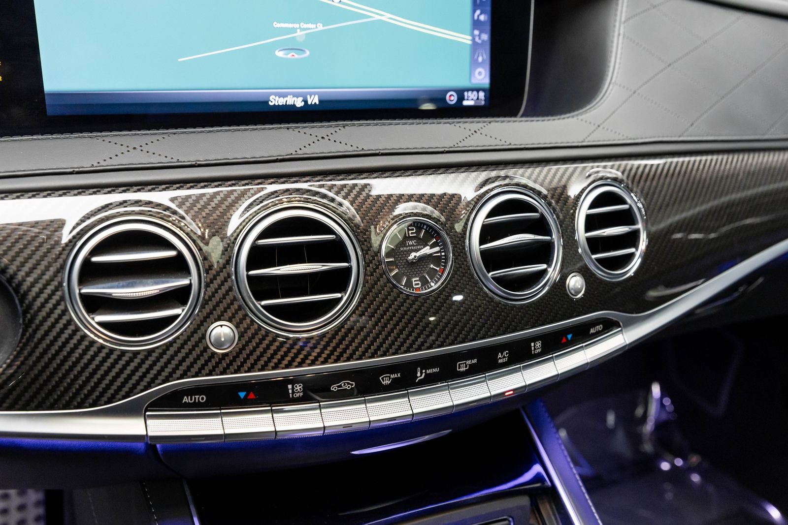 Mercedes-Benz AMG® S 63 AMG® S 63 2020