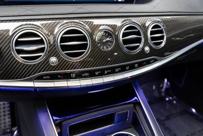 Mercedes-Benz AMG® S 63 AMG® S 63 2020