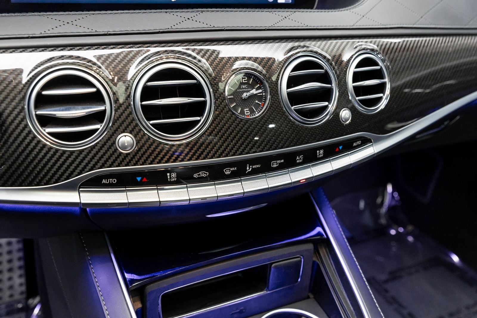 Mercedes-Benz AMG® S 63 AMG® S 63 2020