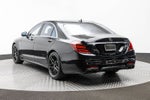Mercedes-Benz AMG® S 63 AMG® S 63 2020