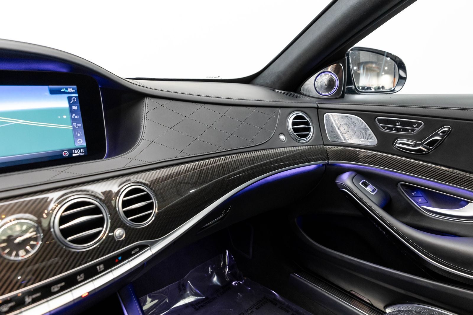 Mercedes-Benz AMG® S 63 AMG® S 63 2020