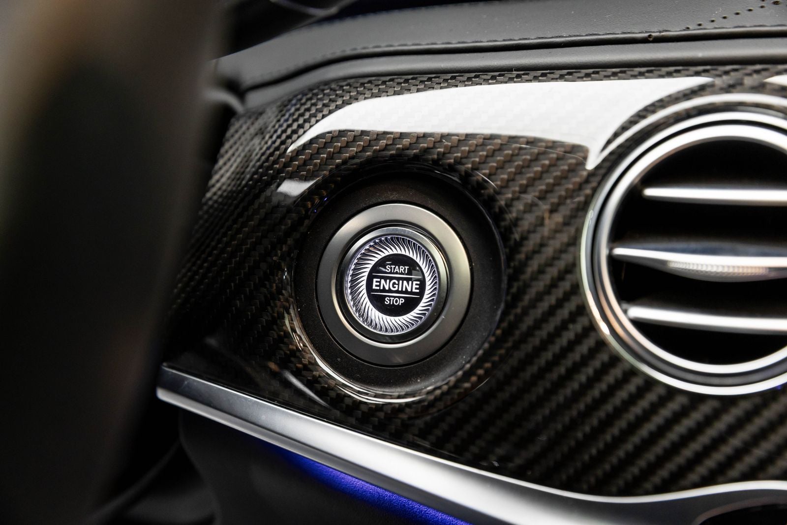 Mercedes-Benz AMG® S 63 AMG® S 63 2020