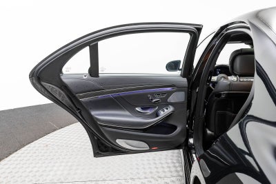 Mercedes-Benz AMG® S 63 AMG® S 63 2020