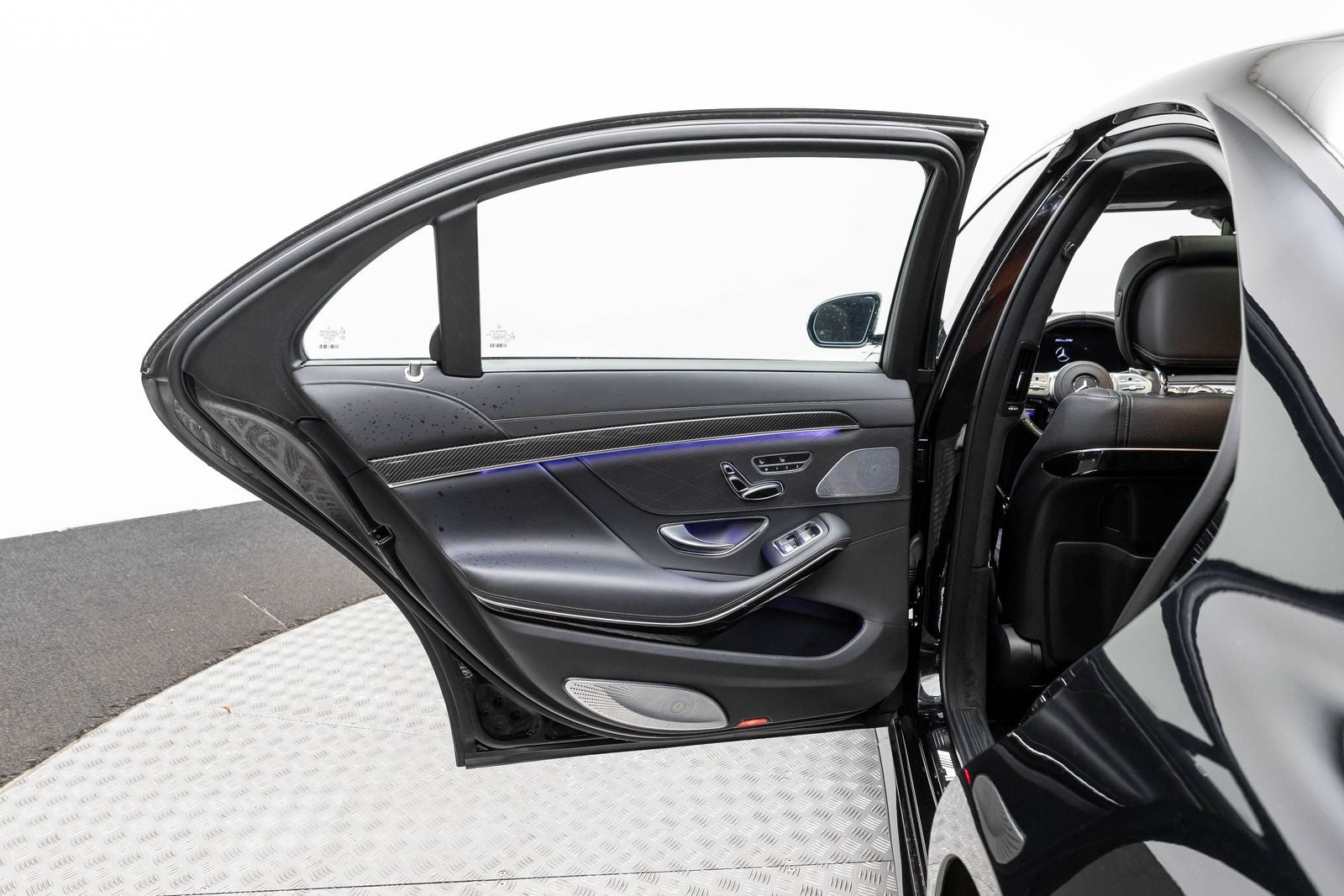 Mercedes-Benz AMG® S 63 AMG® S 63 2020